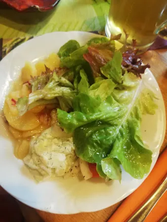 Bild von Bierfisch Sigl - Das Bier und Fisch Lokal