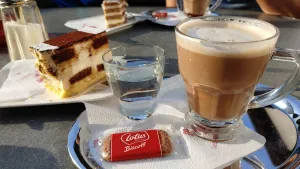 Josi's Zuckergoscherl