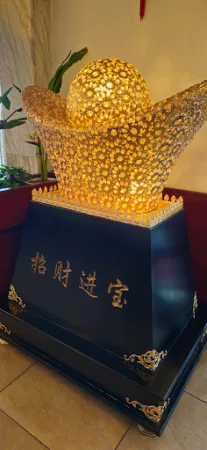 Bild von China-Restaurant Sinohaus