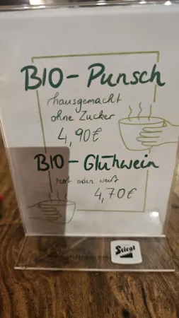 Bild von Veggie-Bräu