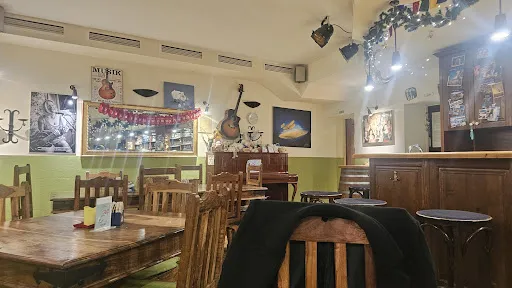 Bild von Veggie-Bräu