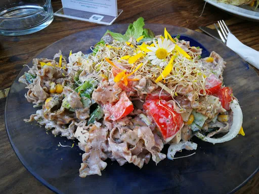 Bild von Veggie-Bräu