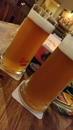 Bild von Veggie-Bräu