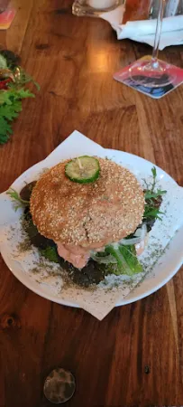 Bild von Veggie-Bräu
