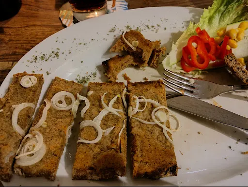 Bild von Veggie-Bräu