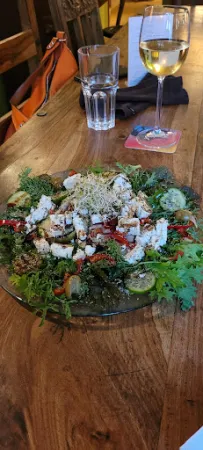 Bild von Veggie-Bräu