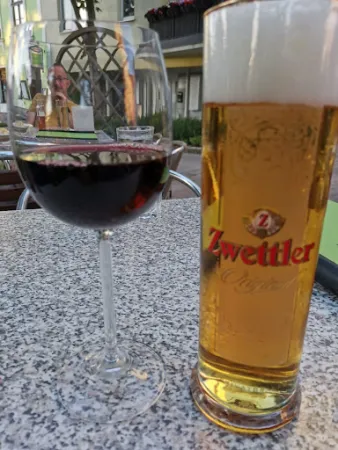 Bild von Veggie-Bräu