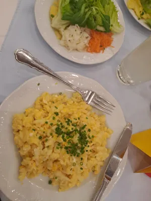 Gasthuber's Restaurant und Bühne