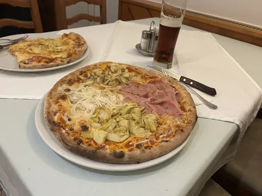 Bild von Pizzeria Castello