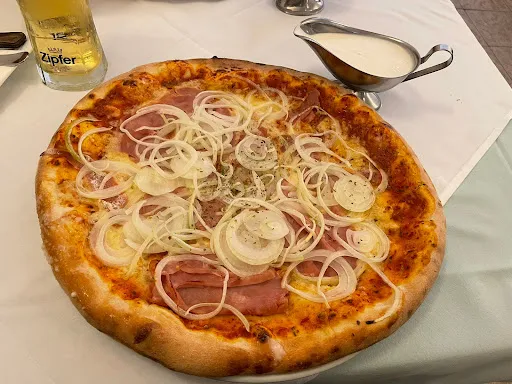 Bild von Pizzeria Castello