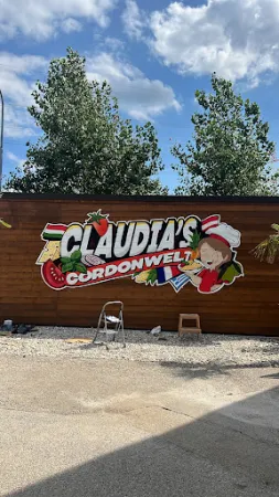 Bild von Claudia´s Cordonwelt