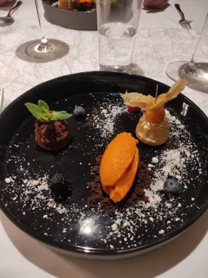 Restaurant Thomas im Johanneshof