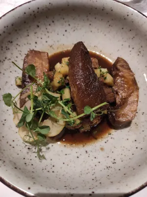 Restaurant Thomas im Johanneshof