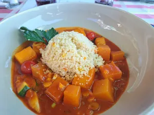 Hotel Restaurant Rose