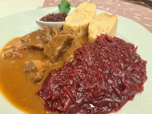 Hotel Restaurant Rose