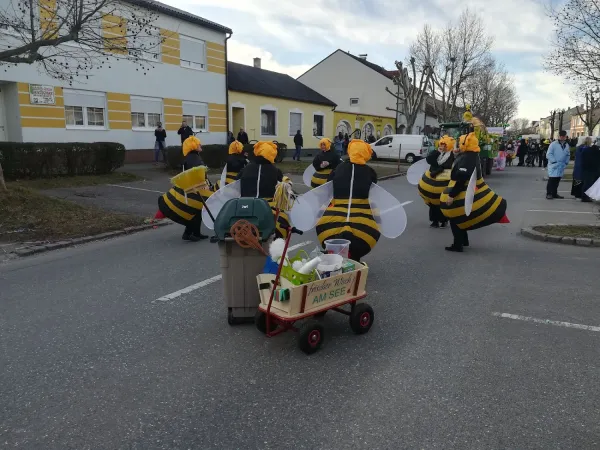 Bild von Elisabeth Shala