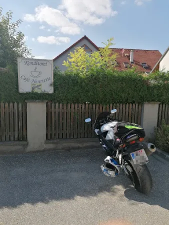 Bild von Henriette Neubrand Konditorei – Café – Eissalon