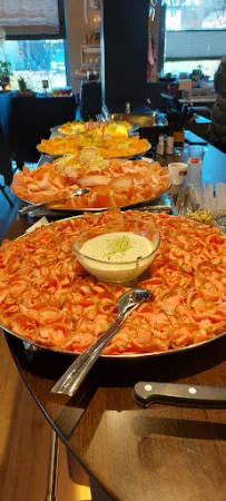 Bild von Jamar - Cafe & Bistro