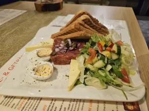 Grill Ranch