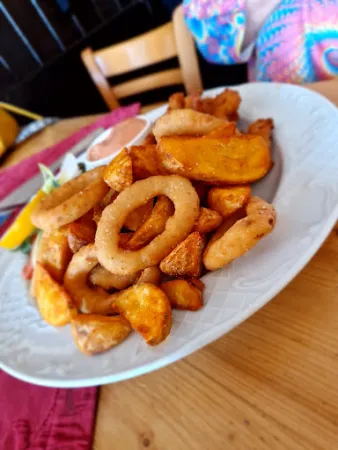 Bild von Restaurant Seinerzeit