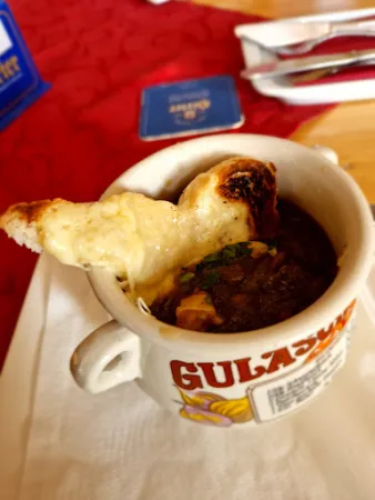 Bild von Restaurant Seinerzeit