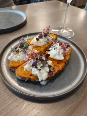 Haberei - Restaurant & Bar