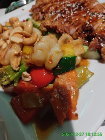Bild von China-Restaurant Jasmin