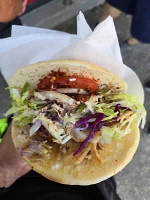 Antalya Kebap