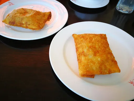 Bild von China-Restaurant Asia