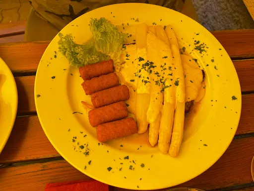 Bild von Harry's Wirtshaus