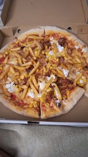 Pizzeria La Vera