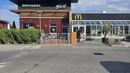 Bild von McDonald's Korneuburg