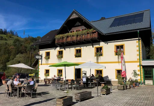 Bild von Gasthaus Plöttigmühle
