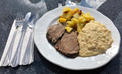 Bild von Gasthaus Plöttigmühle
