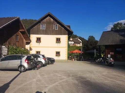 Bild von Gasthaus Plöttigmühle