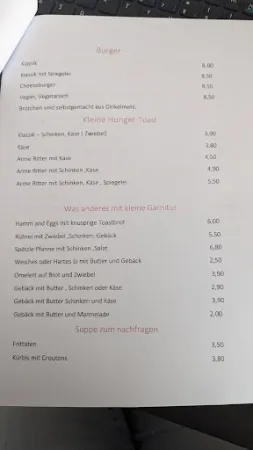 Bild von To-Go Imbiss Uriel