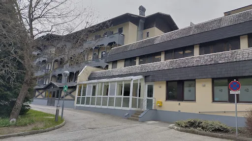 Bild von Kurhotel Salzerbad