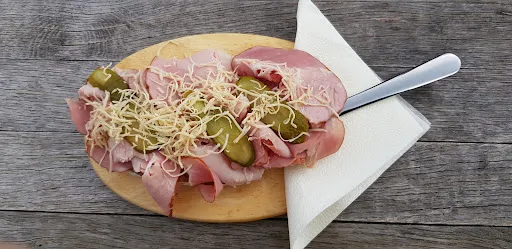 Bild von Araburgstüberl