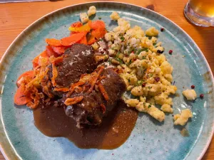 Postwirt Annaberg