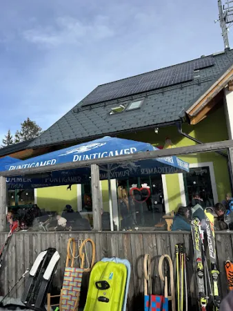 Bild von Eisbar