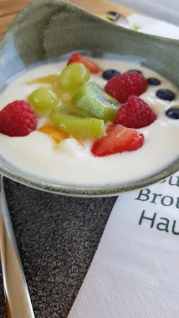 Bild von Haubis Backstube & Café Melk - Löwenpark