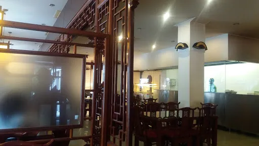 Bild von Jin House China-Restaurant