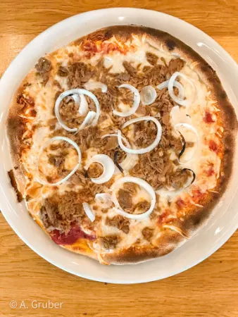 Bild von Pizzeria Topolino