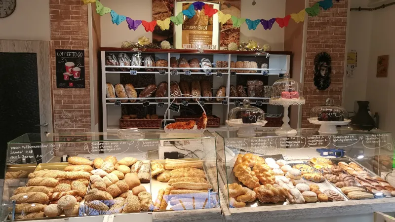 Bild von Da Leinerbäck / Backshop-Cafe-Postpartner