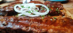 Highlander Roadhouse