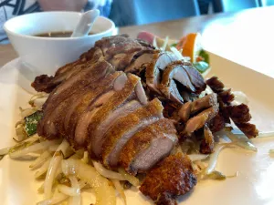 Mr Lee Cafe Asia