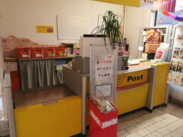 Bild von Da Leinerbäck / Backshop-Cafe-Postpartner