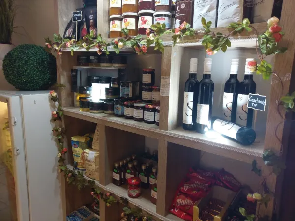Bild von Da Leinerbäck / Backshop-Cafe-Postpartner