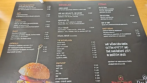 Bild von Panoramarestaurant & Bar "Ko´eck"