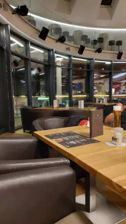 Bild von Panoramarestaurant & Bar "Ko´eck"